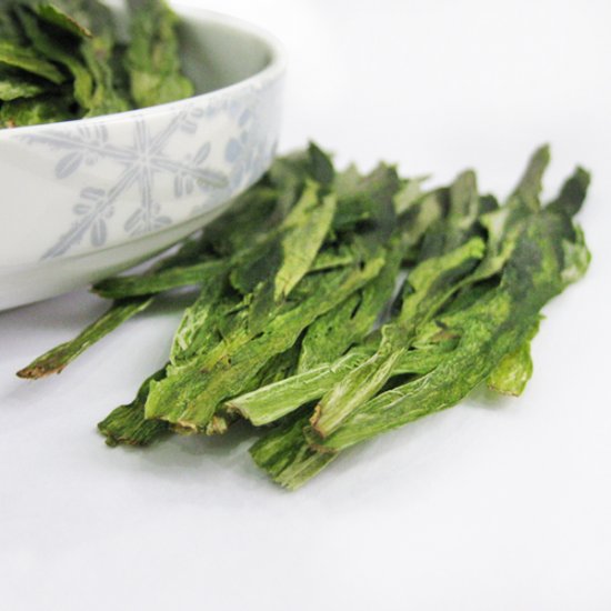 Cha Wang Tai Ping - Green Tea - Click Image to Close