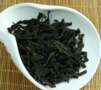 Rou Gui - Oolong Tea