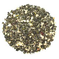 Bi Tan Piao Xue - Green Tea