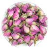 Red Rosebud - Herbal Tea