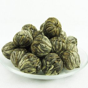 Bu Bu Gao Sheng - Green Tea [CTA105]