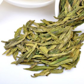 Long Jing - Green Tea [CTA110]