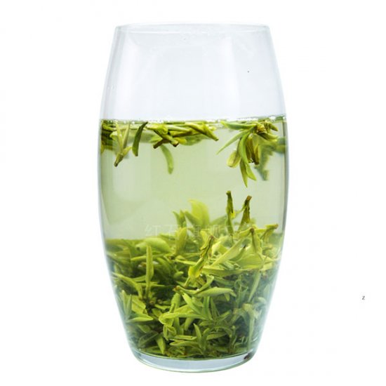 Huo Shan Huang - Yellow Tea - Click Image to Close