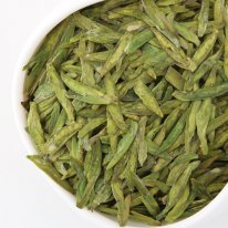 Emperor Long Jing - Green Tea