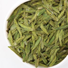 Emperor Long Jing - Green Tea [CTA108]