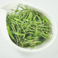 An Ji Bai Cha - Green Tea