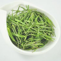 An Ji Bai Cha - Green Tea