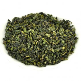 Te Ji Tie Guan Yin - Oolong Tea