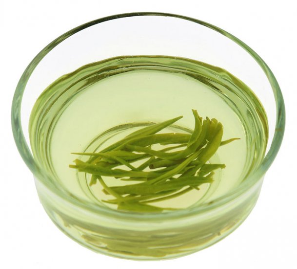 Huang Shan Mao Feng - Green Tea - Click Image to Close