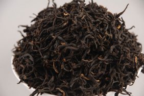 Organic Lapsang Souchong - Black Tea [CTA210]