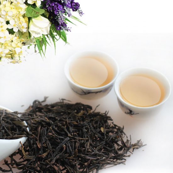 Feng Huang Dan Cong - Oolong Tea - Click Image to Close