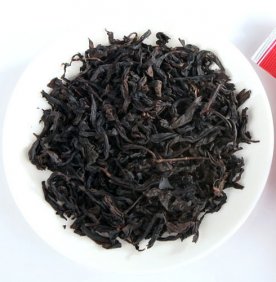 Da Hong Pao - Oolong Tea