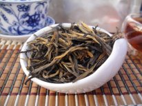 Yunnan Gold Hong Cha - Black Tea