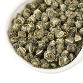 Te Ji Pearl Jasmine - Green Tea [CTA114]