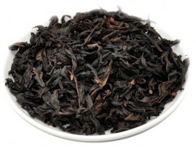 Te Ji Organic Da Hong Pao - Oolong Tea