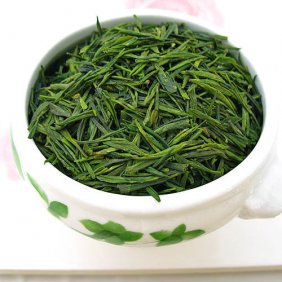 Jiu Hua Fo Cha - Green Tea [CTA107]