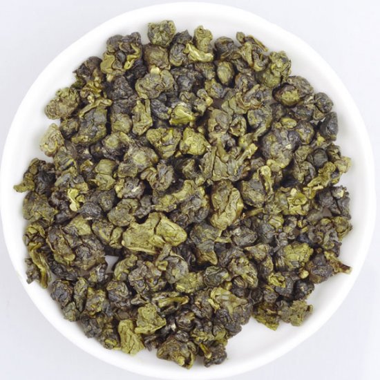 Dong Ding Oolong - Oolong Tea - Click Image to Close