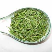 Ting Xi Lan Xiang - Green Tea