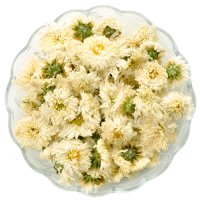 Huang shan Chrysanthemum - Herbal Tea