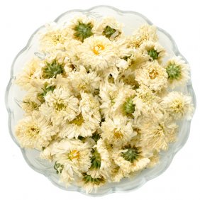 Huang shan Chrysanthemum - Herbal Tea [CTA502]