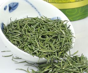 En Shi Yu Lu - Green Tea