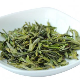 Huo Shan Huang - Yellow Tea [CTA404]
