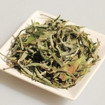 Bai Mu Dan - White Tea