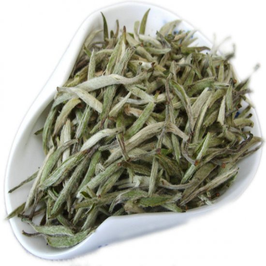 Bai Hao Yin Zhen - White Tea - Click Image to Close