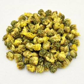 White Chrysanthemum - Herbal Tea [CTA503]