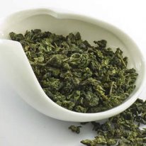 Huang Jin Gui - Oolong Tea