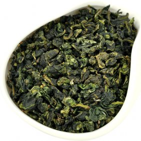 Traditional Tie Guan Yin - Oolong Tea
