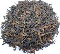 2007 Menghai Daye Ripe Loose-leaf - Pu-erh Tea