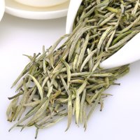 Jun Shan Yin Zhen - Yellow Tea
