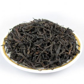 Keemun Mao Feng - Black Tea [CTA207]