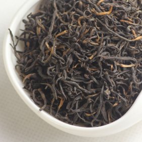 Yi Xing Hong Cha - Black Tea [CTA220]