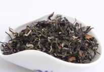 Bai Hao Oolong - Oolong Tea