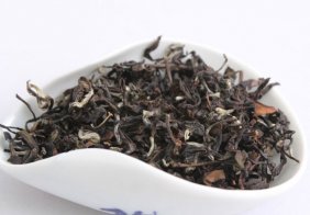 Bai Hao Oolong - Oolong Tea [CTA301]