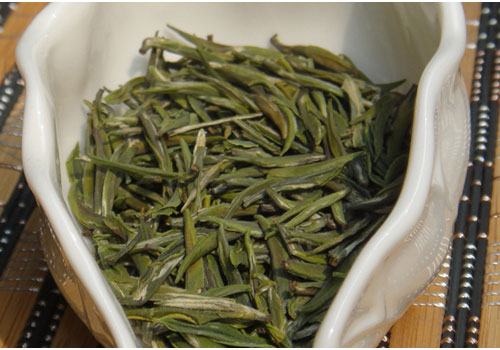 Gu Zhang Mao Jian - New Added - Green Tea - Click Image to Close