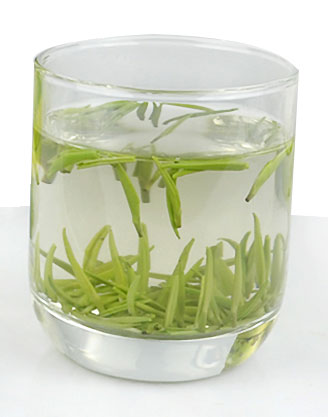 En Shi Yu Lu - Green Tea - Click Image to Close