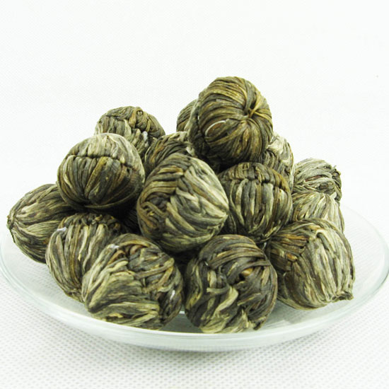 Bu Bu Gao Sheng - Green Tea - Click Image to Close