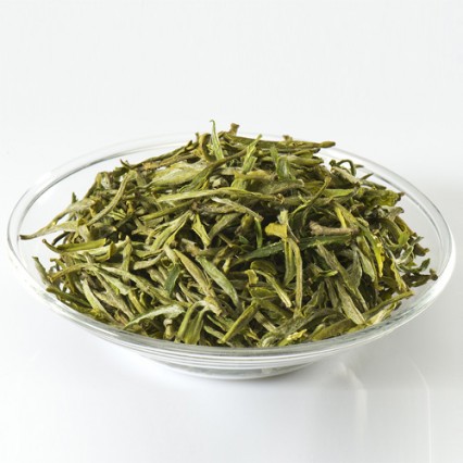 Huang Shan Mao Feng - Green Tea - Click Image to Close