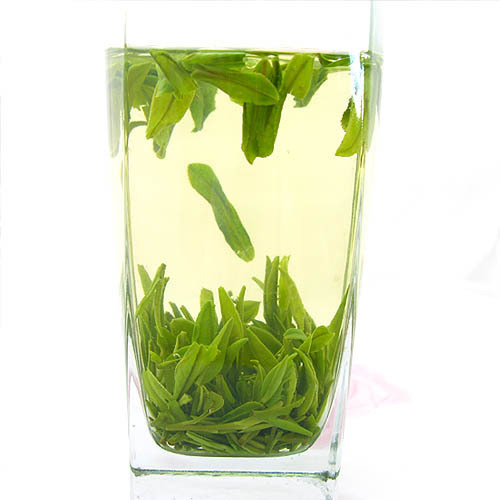 Jiu Hua Fo Cha - Green Tea