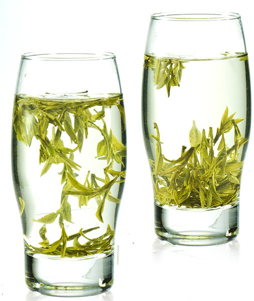 Emperor Long Jing - Green Tea