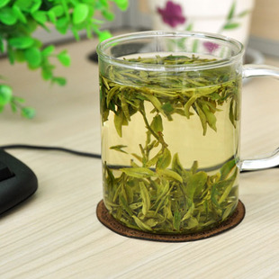 Long Jing - Green Tea - Click Image to Close