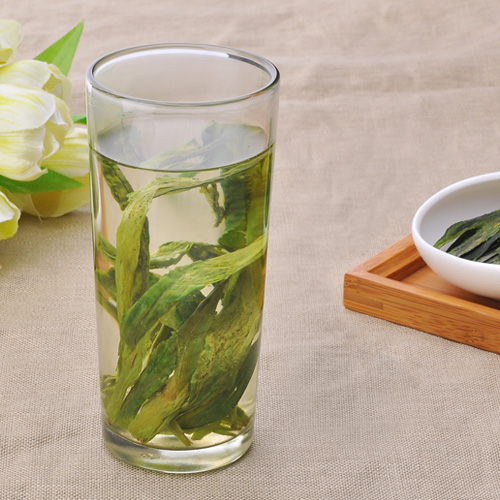 Tai Ping Hou Kui - Green Tea