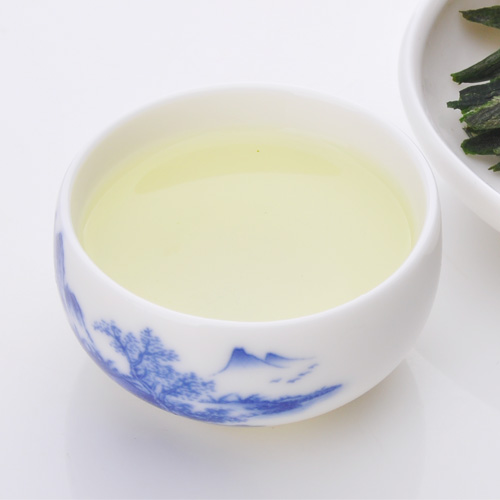 Tai Ping Hou Kui - Green Tea - Click Image to Close