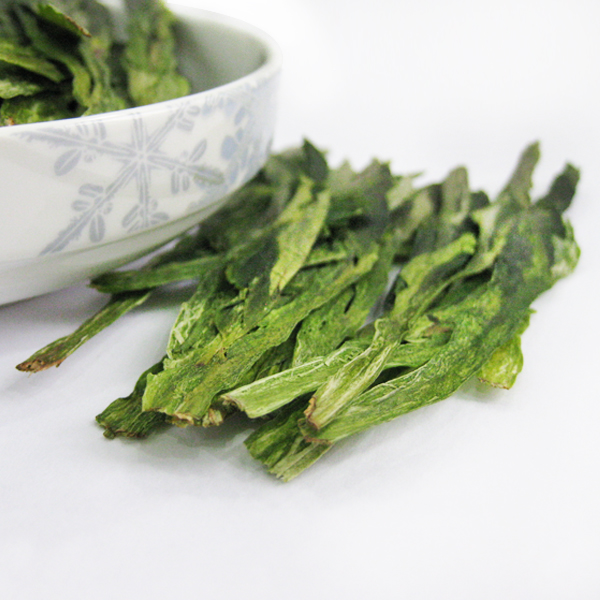 Cha Wang Tai Ping - Green Tea