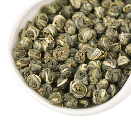 Te Ji Pearl Jasmine - Green Tea - Click Image to Close