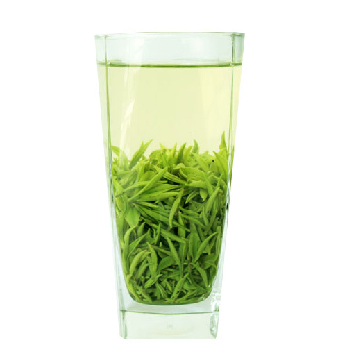 Ting Xi Lan Xiang - Green Tea - Click Image to Close