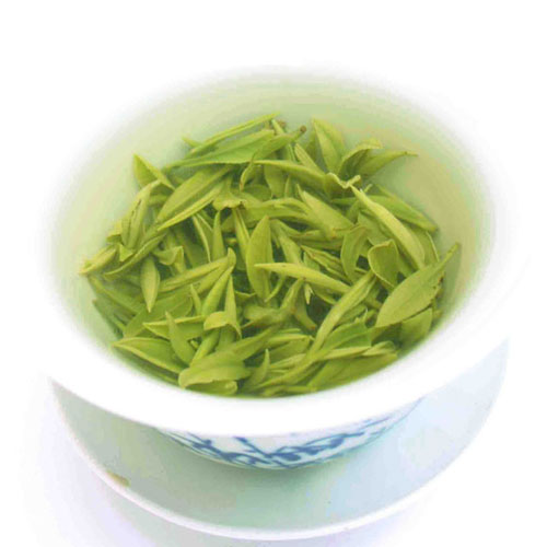 Ting Xi Lan Xiang - Green Tea